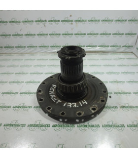 Buje Macho Usado Renault 133.14