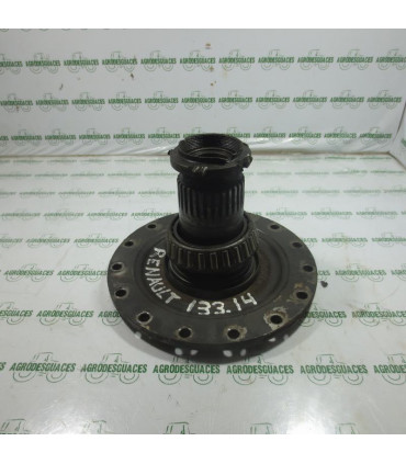 Buje Macho Usado Renault 133.14