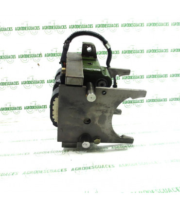 Conjunto horquillas TDF eléctricas usado John Deere
