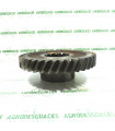 Piñón estriado T39 usado John Deere R159373
