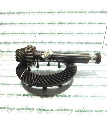 Grupo cónico trasero usado John Deere RE205830