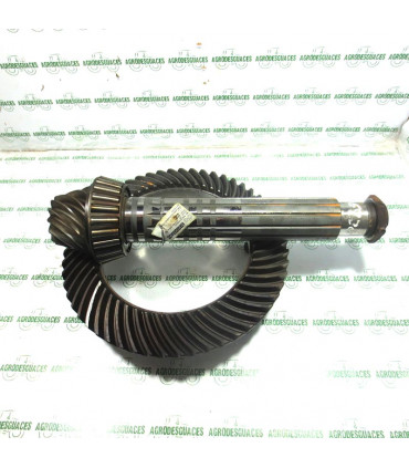 Grupo cónico trasero usado John Deere RE205830