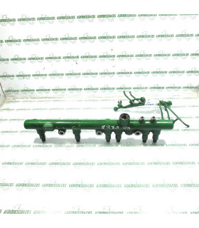 Tubo inyección usado John Deere RE522596