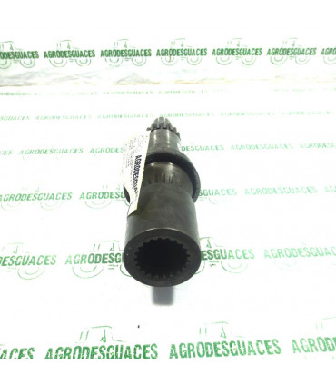 Eje interior TDF usado Case 135700270002
