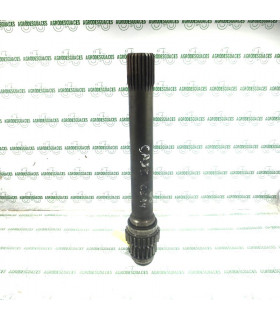 Eje interior TDF T19-23 usado Case 155700270058