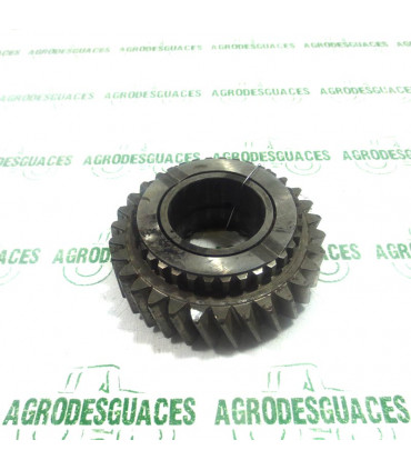 Piñón sincronizado TDF T30 usado Case 155700220087