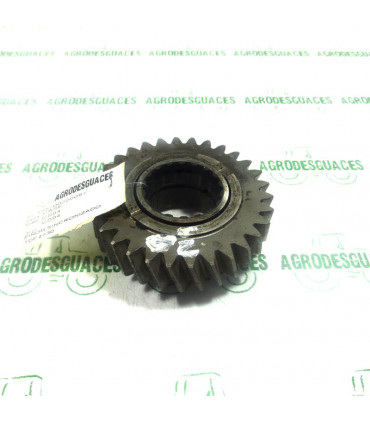 Piñón sincronizado TDF T30 usado Case 155700220087