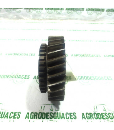 Piñón sincronizado TDF T30 usado Case 155700220087