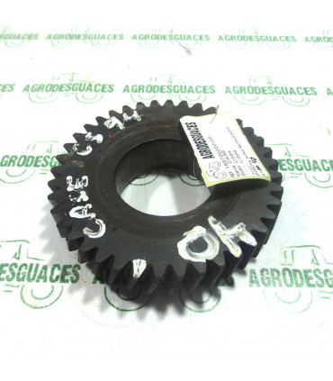 Piñón sincronizado TDF T40 usado Case 155700220105