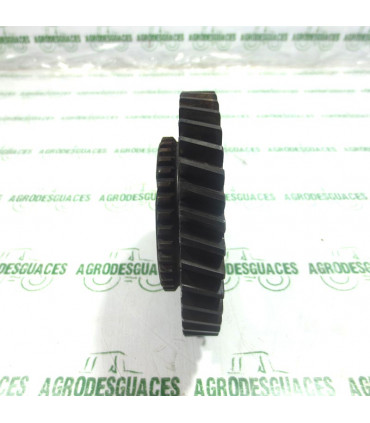 Piñón sincronizado TDF T40 usado Case 155700220105