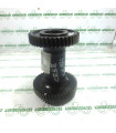 Eje doble TDF T42-46 usado Case 135700220258