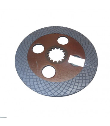 Disco de freno usado New Holland 5154521