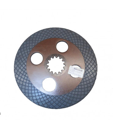 Disco de freno usado New Holland 5154521