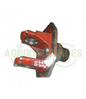 Soporte diferencial delantero usado New Holland 5153612