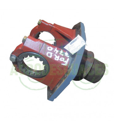 Soporte diferencial delantero usado Fiat 5153612
