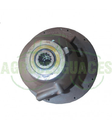 Carcasa interior cambio usada New Nolland 5164862