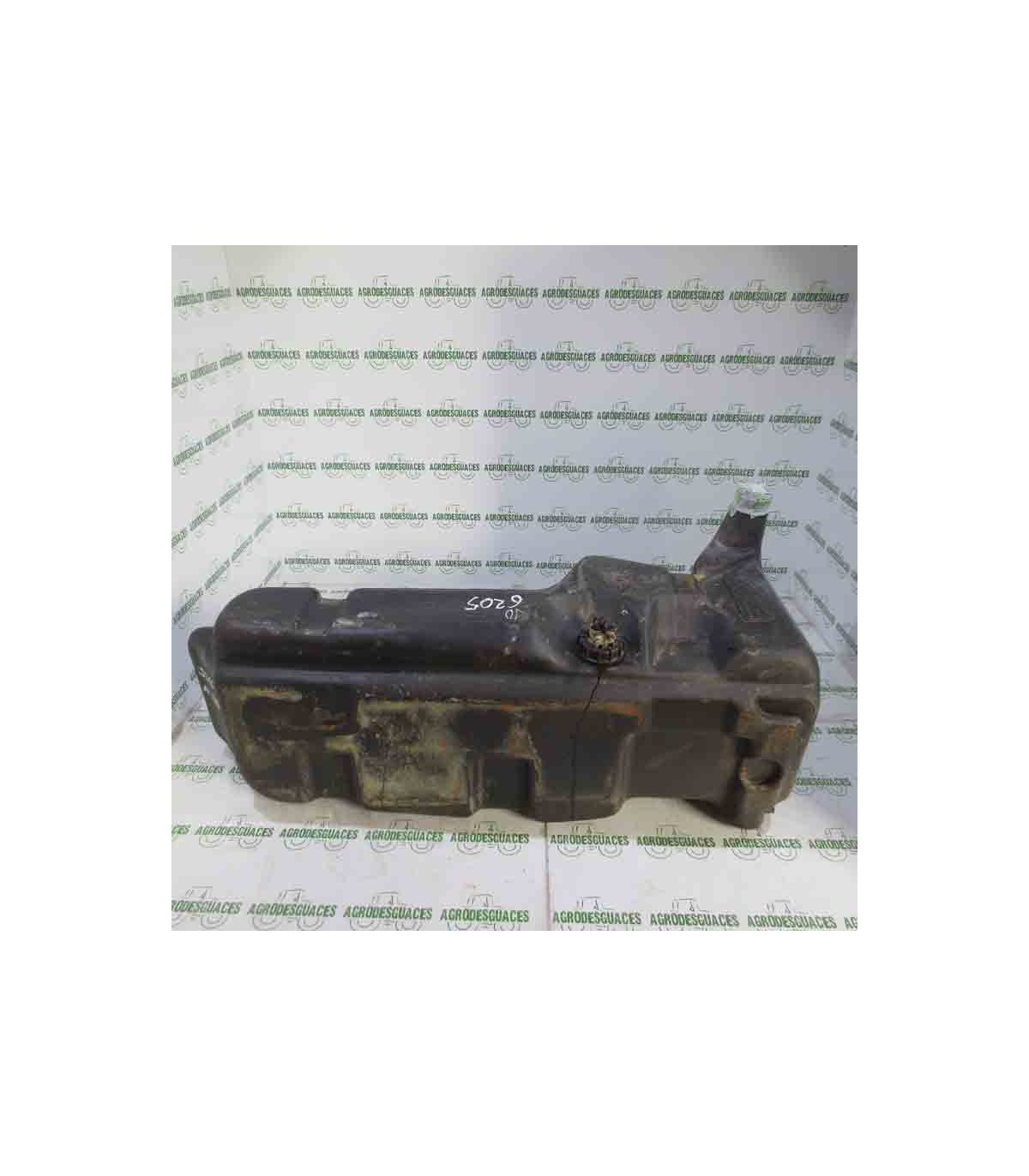 Kühlmitteltank CH12866 Für John Deere Traktoren – Ersatz Für JD650, 750, 870, 950, 970, 1050, 1070