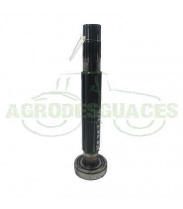 Primario hueco usado Massey Ferguson 3530533M1