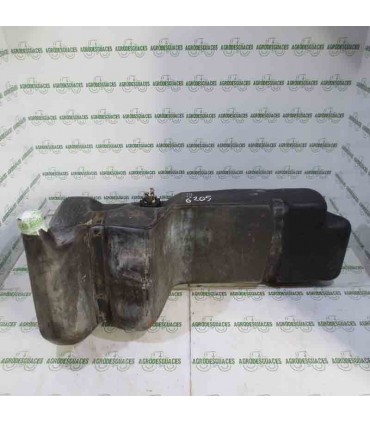 Depósito Gasoil Usado John Deere AL116850