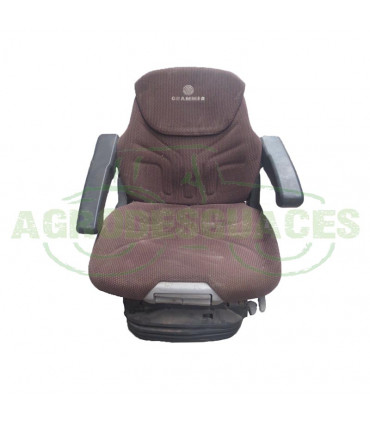 Asiento neumático Granate John Deere Serie 6020 AL157569