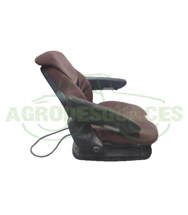 Asiento neumático Granate John Deere Serie 6020 AL157569