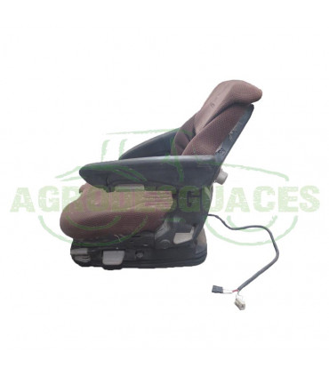 Asiento neumático Granate John Deere Serie 6020 AL157569