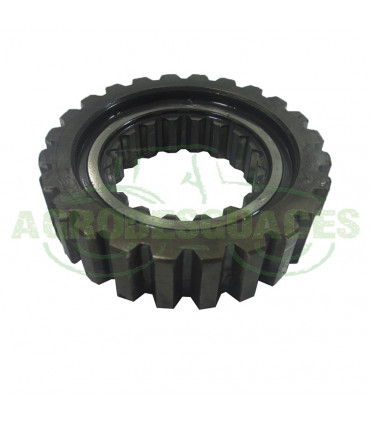 Conjunto sincronizador RM y 2R usado Landini 3536992M1-3530565M1