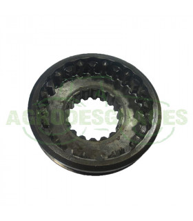 Conjunto sincronizador RM y 2R usado Massey Ferguson 3536992M1-3530565M1