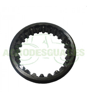 Carrete RM Y 2R Usado Massey Ferguson 3536992M1