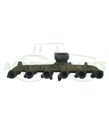 Colector De Escape Usado John Deere R515314