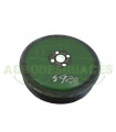 Polea Cigüeñal usada John Deere R133296