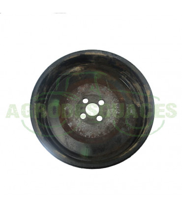 Polea Cigüeñal usada John Deere R133296