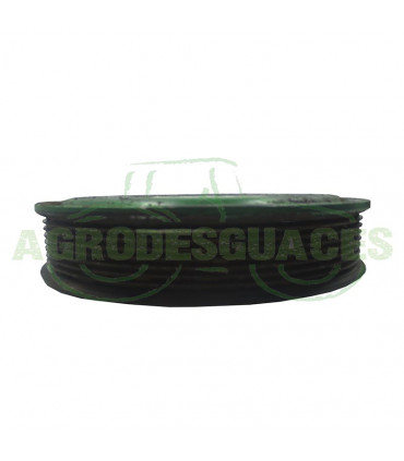 Polea Cigüeñal usada John Deere R133296