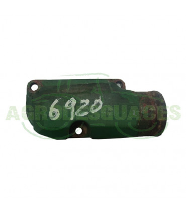 Tapa termostato usada John Deere R106821