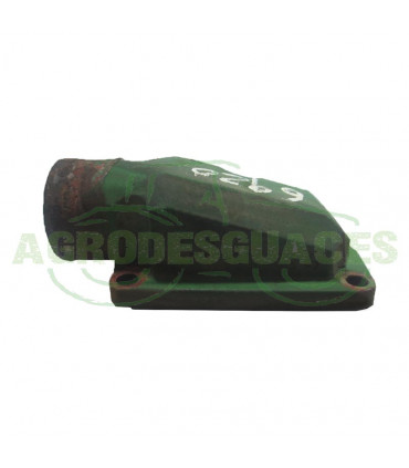 Tapa termostato usada John Deere R106821
