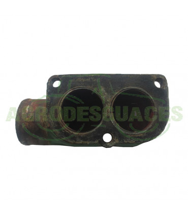Tapa termostato usada John Deere R106821