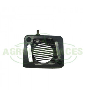 Calentador motor usado John Deere RE502668