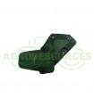 Racor Adaptador enfriador aceite usado John Deere RE508599