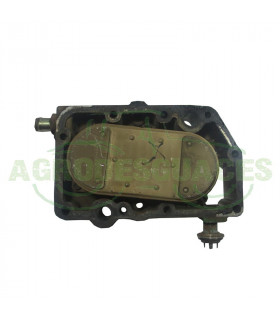 Carcasa y Enfriador de aceite usados John Deere R504952-RE560753