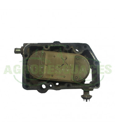 Carcasa y Enfriador de aceite usados John Deere R504952-RE560753