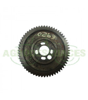 Piñón bomba inyectora T60 usado John Deere R515150