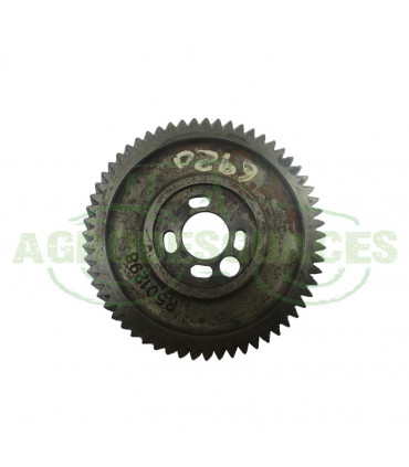 Piñón bomba inyectora T60 usado John Deere R515150