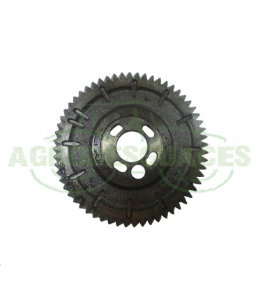Piñón bomba inyectora T60 usado John Deere R515150