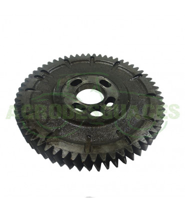 Piñón bomba inyectora T60 usado John Deere R515150