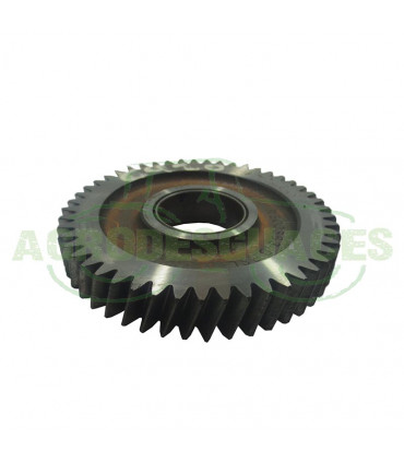 Piñón distribución T49 usado John Deere RE500631
