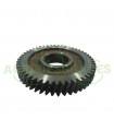 Piñón distribución T49 usado John Deere RE500631