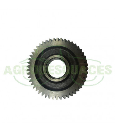 Piñón distribución T49 usado John Deere RE500631