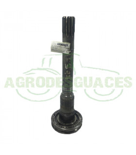 Primario hueco T15 usado Massey Ferguson 3533888M1