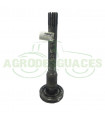 Primario hueco T15 usado Massey Ferguson 3533888M1