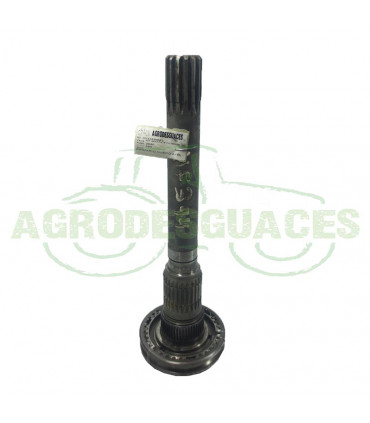 Primario hueco T15 usado Massey Ferguson 3533888M1